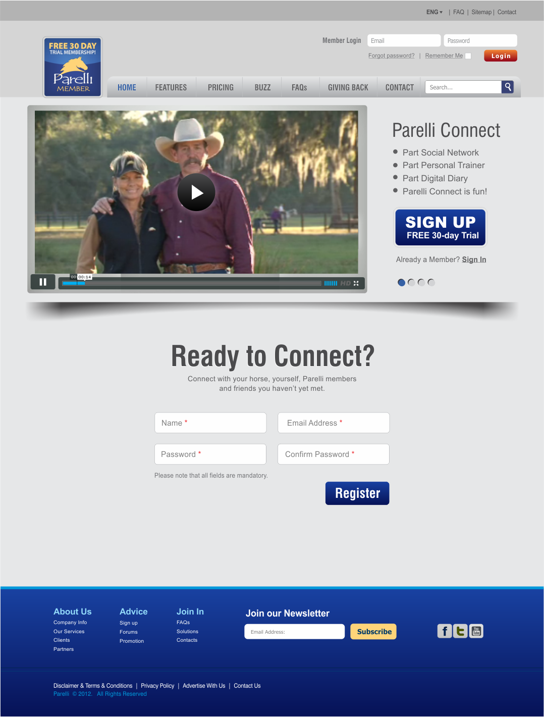 Twitter Design by CreativeIyke for this project | Design #649785