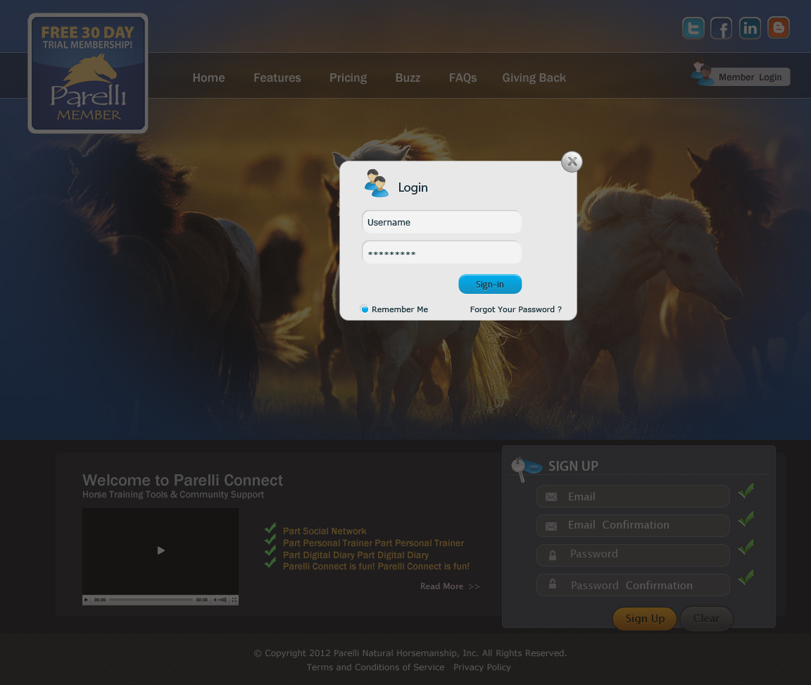 Twitter Design by GK for this project | Design #654940