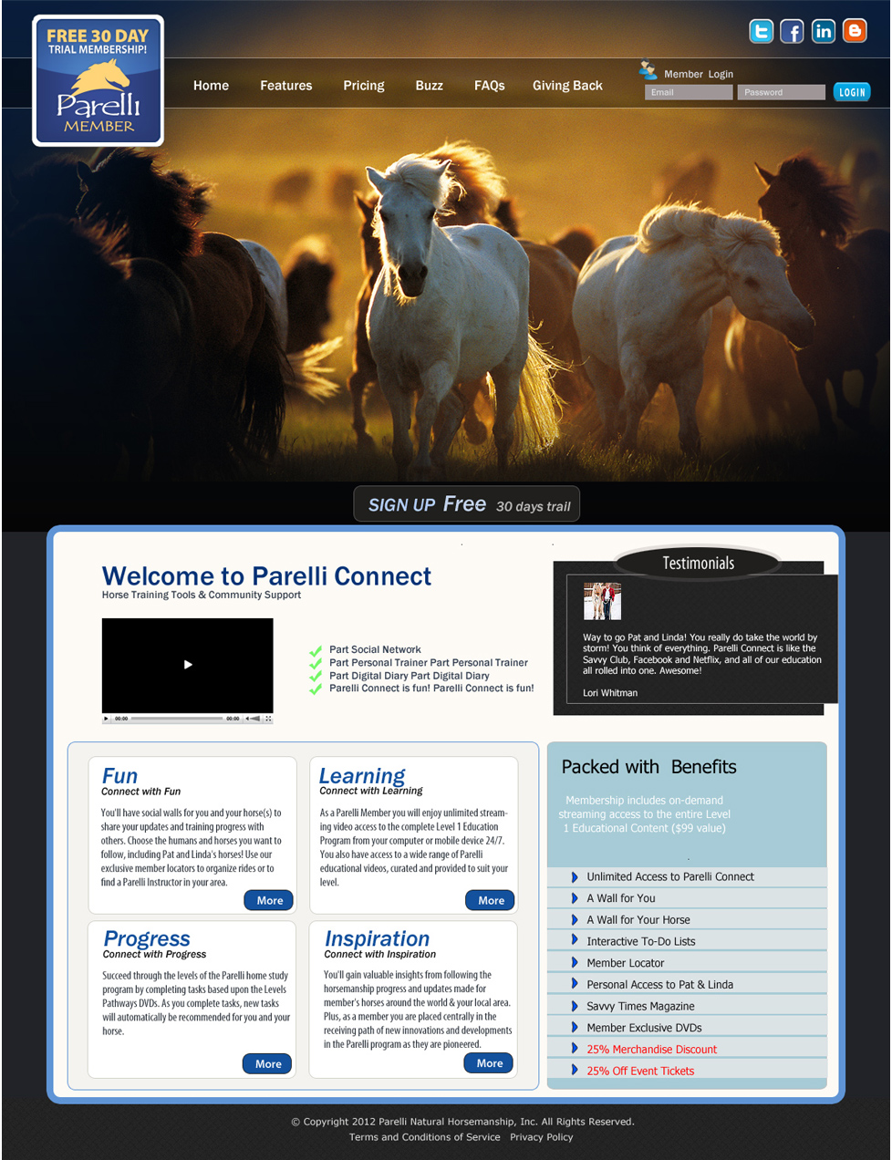 Twitter Design by GK for this project | Design #666445