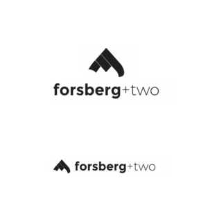 Design de Logo par uk pour FORSBERG+two | Design : #17140839