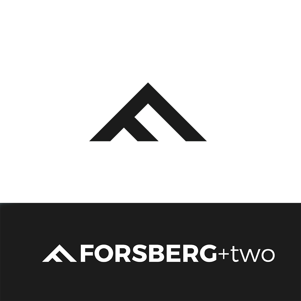 Design de Logo par yani hidayat pour FORSBERG+two | Design #17138707