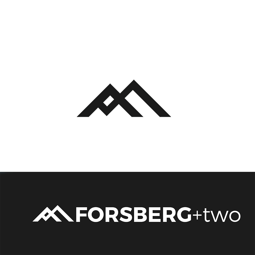 Design de Logo par yani hidayat pour FORSBERG+two | Design #17139058