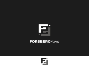 Design de Logo par Neil pour FORSBERG+two | Design : #17137890