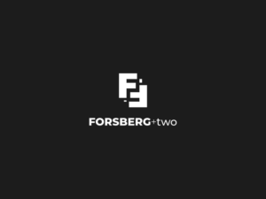 Design de Logo par Neil pour FORSBERG+two | Design : #17166013