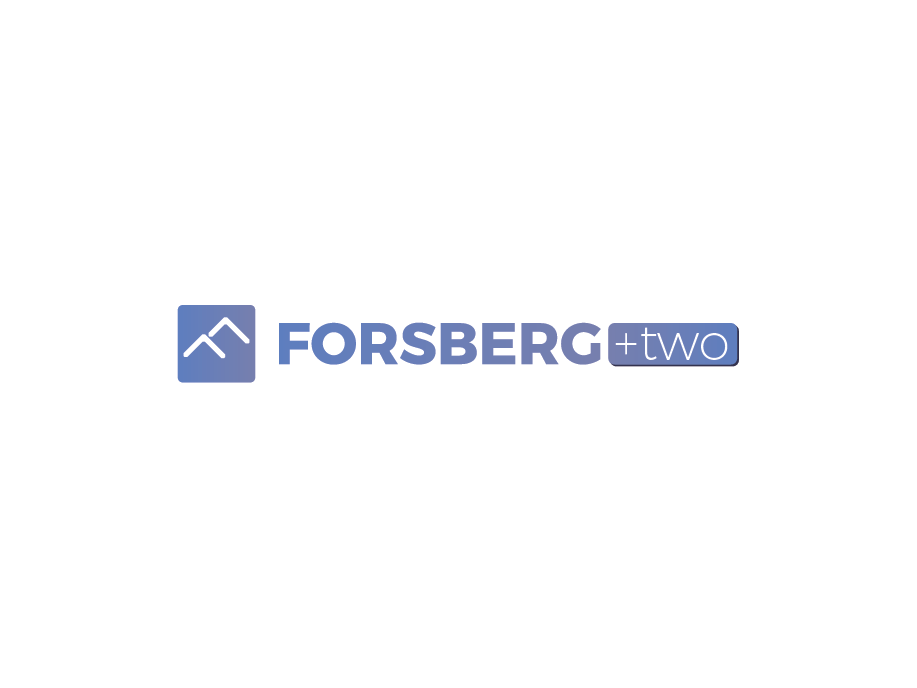 Design de Logo par dhamkith pour FORSBERG+two | Design #17221105