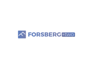 Design de Logo par dhamkith pour FORSBERG+two | Design : #17221105