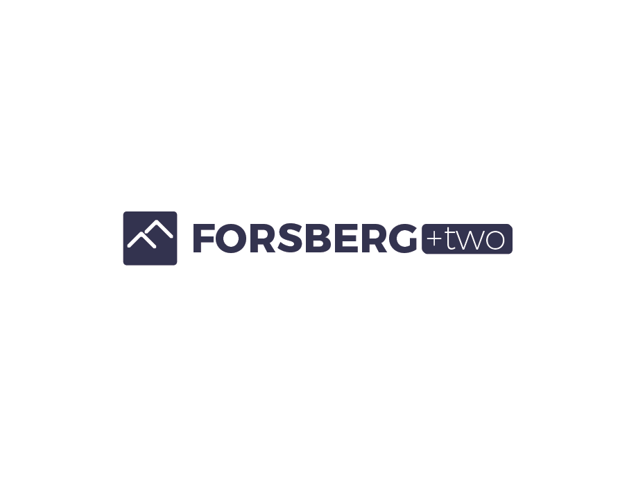 Design de Logo par dhamkith pour FORSBERG+two | Design #17221109