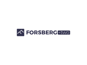 Design de Logo par dhamkith pour FORSBERG+two | Design : #17221109