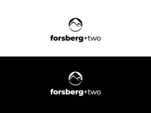 Design de Logo par Matea pour FORSBERG+two | Design : #17211037