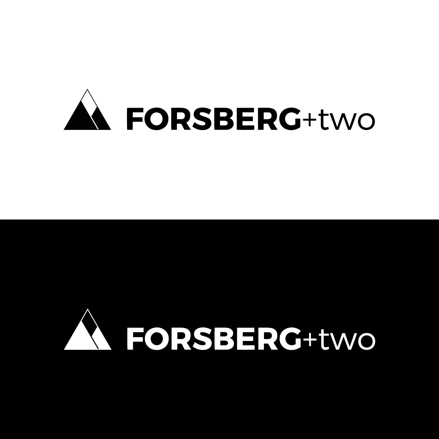 Design de Logo par syed2024 pour FORSBERG+two | Design #17140701