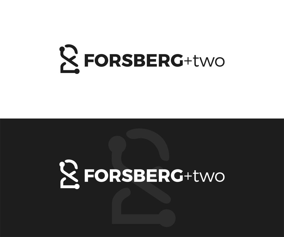 Design de Logo par Ethien pour FORSBERG+two | Design #17149519