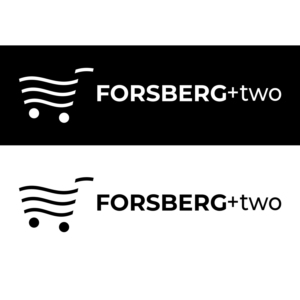 Logo Design by iwangmodulus for FORSBERG+two | Design: #17143253
