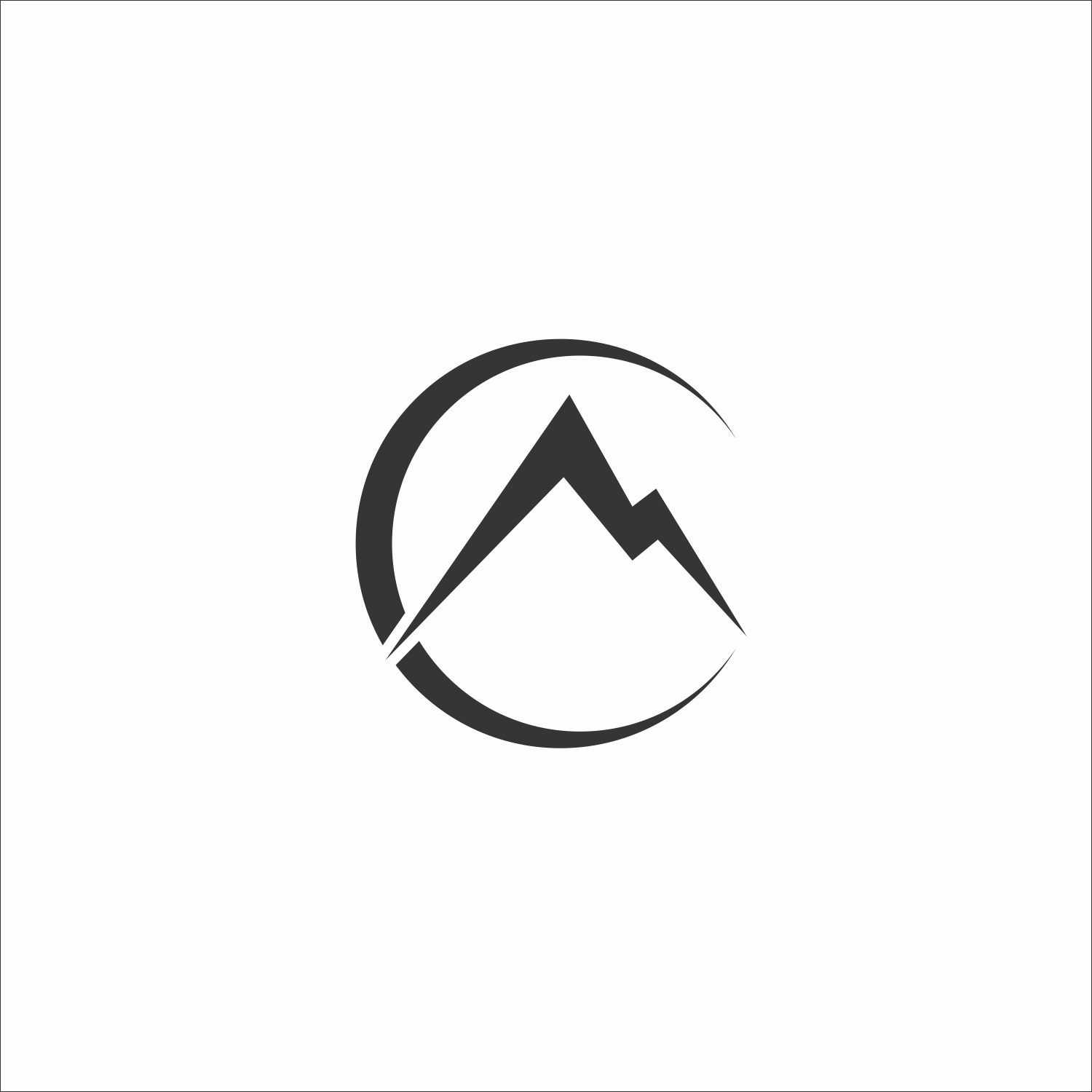 Logo Design by subhadip for FORSBERG+two | Design #17165209