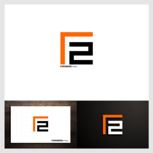 Design de Logo par momo57 pour FORSBERG+two | Design : #17155809