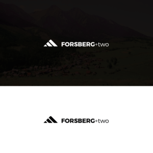 Design de Logo par Verified artistry (Design garden) pour FORSBERG+two | Design : #17203193