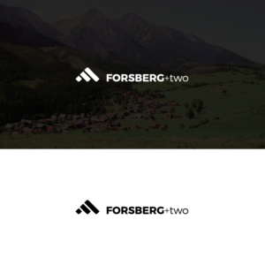 Design de Logo par Verified artistry (Design garden) pour FORSBERG+two | Design : #17203194
