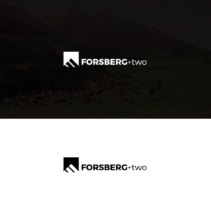 Design de Logo par Verified artistry (Design garden) pour FORSBERG+two | Design : #17203204