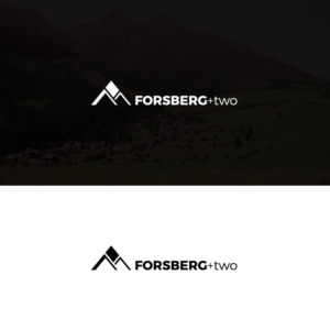 Design de Logo par Verified artistry (Design garden) pour FORSBERG+two | Design : #17203205