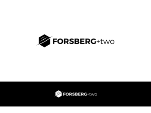 Design de Logo par DiLion pour FORSBERG+two | Design : #17160506