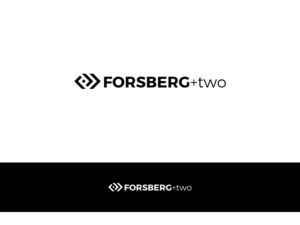 Design de Logo par DiLion pour FORSBERG+two | Design : #17160669