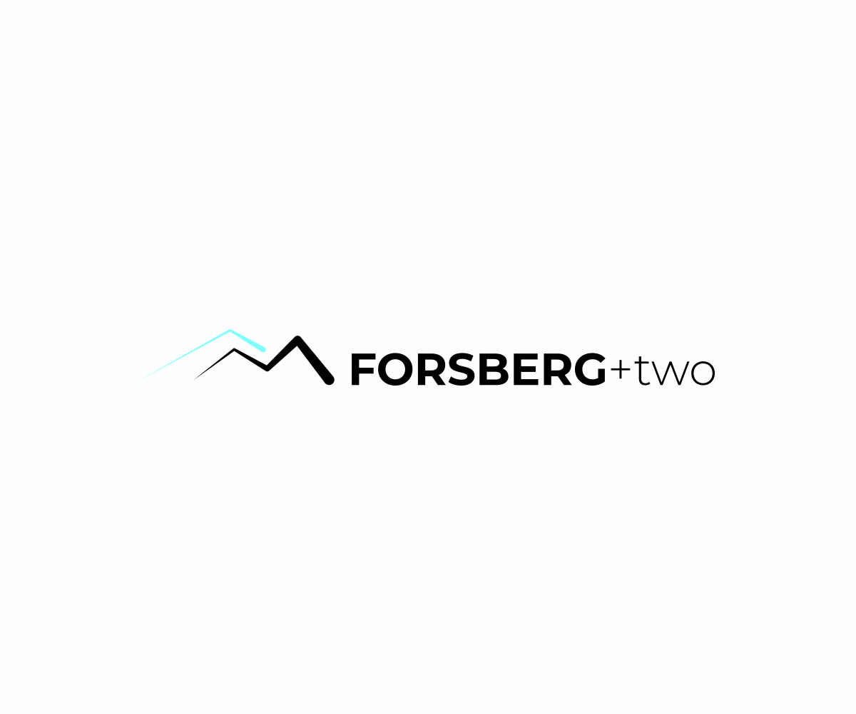 Design de Logo par atrashomar pour FORSBERG+two | Design #17165545