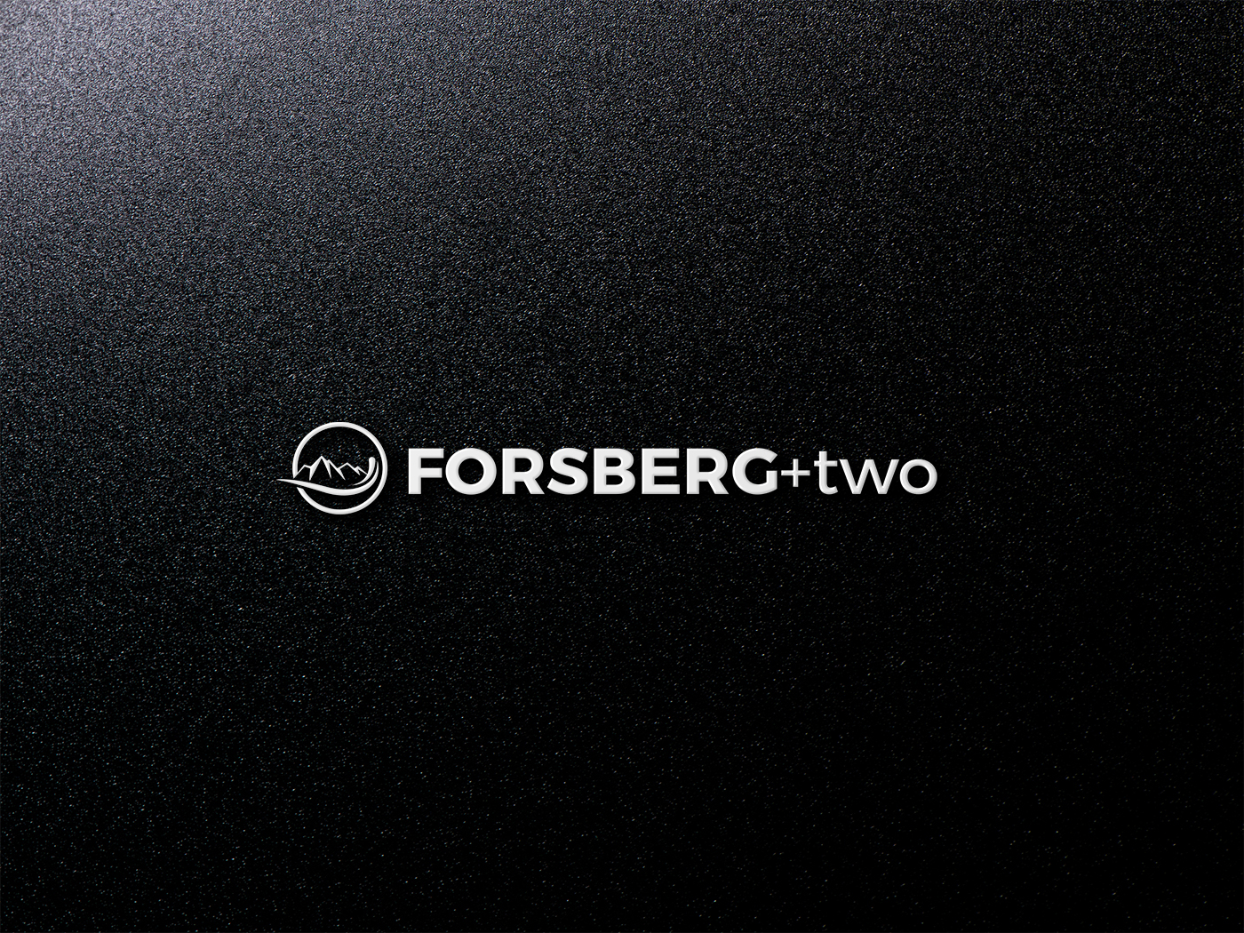Design de Logo par Deziners Zone pour FORSBERG+two | Design #17136144