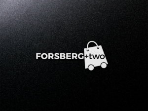 Logo Design by Deziners Zone for FORSBERG+two | Design: #17136157