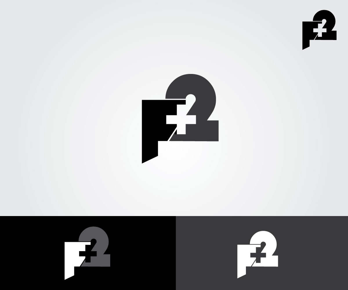 Design de Logo par Aeidan pour FORSBERG+two | Design #17126990