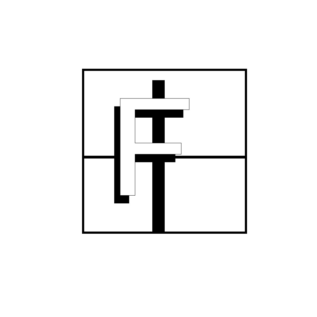 Diseño de Logo por deependyoyoverdict para FORSBERG+two | Diseño #17225890