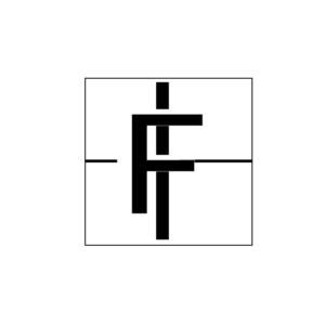 Logo Design by deependyoyoverdict for FORSBERG+two | Design: #17225914
