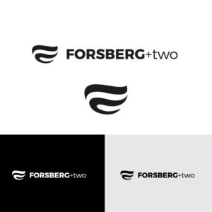 Design de Logo par Sathyakumar.G pour FORSBERG+two | Design : #17140775