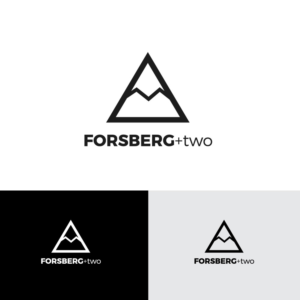 Design de Logo par Sathyakumar.G pour FORSBERG+two | Design : #17164693
