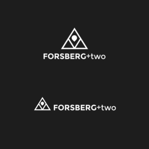 Logo Design by DD_Arts for FORSBERG+two | Design: #17201963