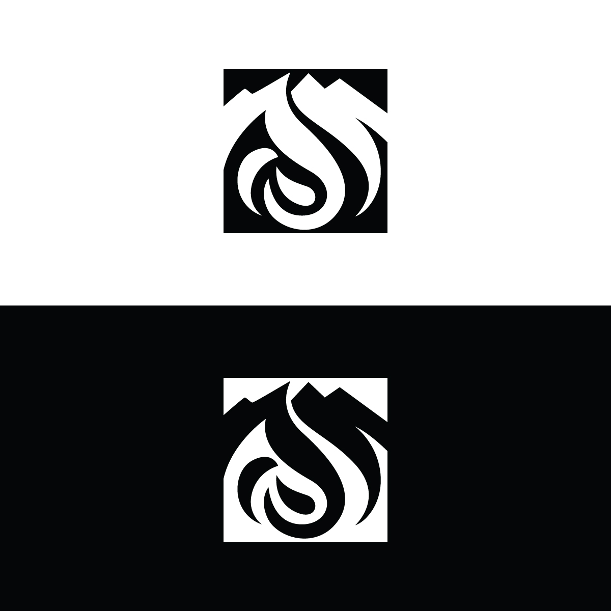 Logo Design by prodesigns99 for FORSBERG+two | Design #17128621
