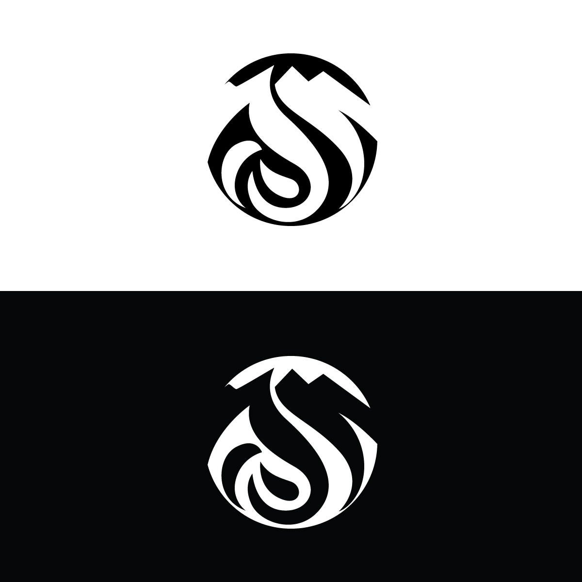Logo Design by prodesigns99 for FORSBERG+two | Design #17128622