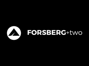 Logo Design by kf199925 for FORSBERG+two | Design: #17220557
