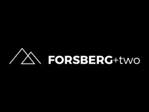 Logo Design by kf199925 for FORSBERG+two | Design: #17220630