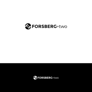 Design de Logo par DesignDUO pour FORSBERG+two | Design : #17194914