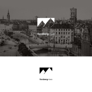 Design de Logo par Namita pour FORSBERG+two | Design : #17222078
