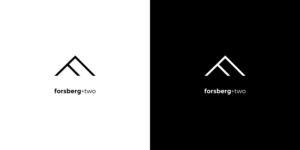 Design de Logo par Namita pour FORSBERG+two | Design : #17223741