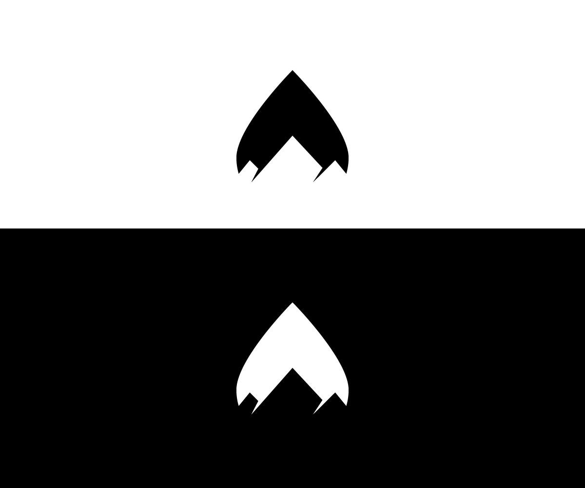 Logo Design by creatonymous for FORSBERG+two | Design #17176924