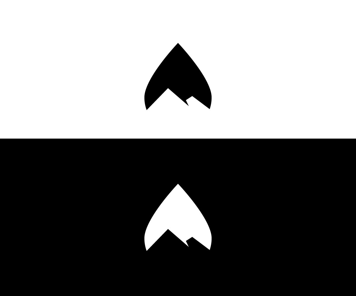 Logo Design by creatonymous for FORSBERG+two | Design #17176925