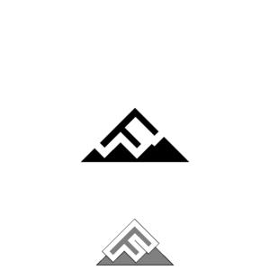 Logo Design by lasri for FORSBERG+two | Design: #17160316