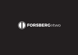Logo Design by fisekovic goran for FORSBERG+two | Design: #17128661