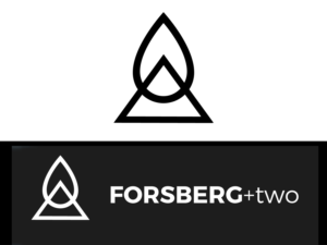 Design de Logo par Abiyoso28 pour FORSBERG+two | Design : #17172077