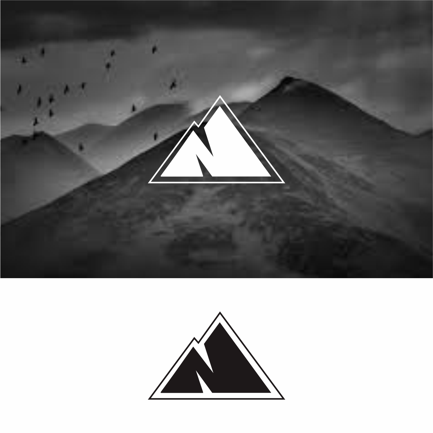 Logo Design by Zafranrizki21 for FORSBERG+two | Design #17180729