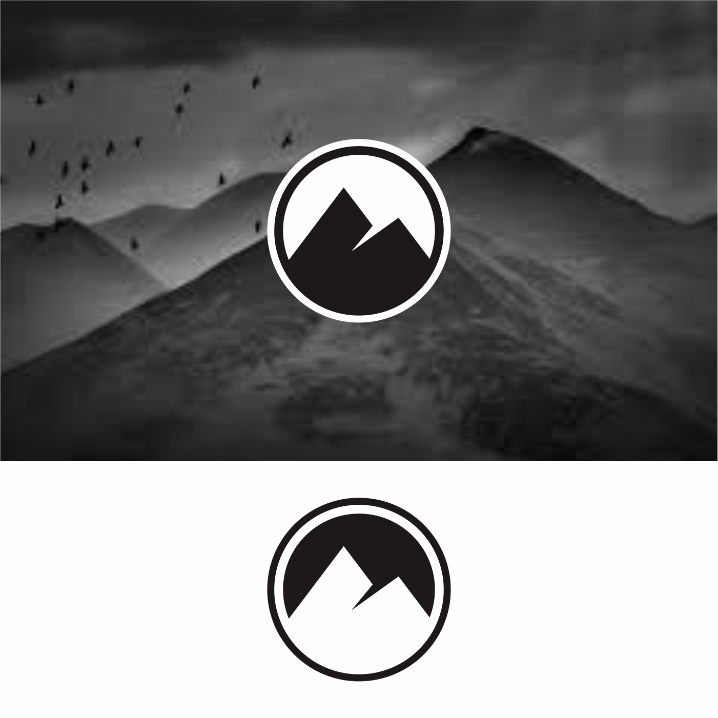 Logo Design by Zafranrizki21 for FORSBERG+two | Design #17180931