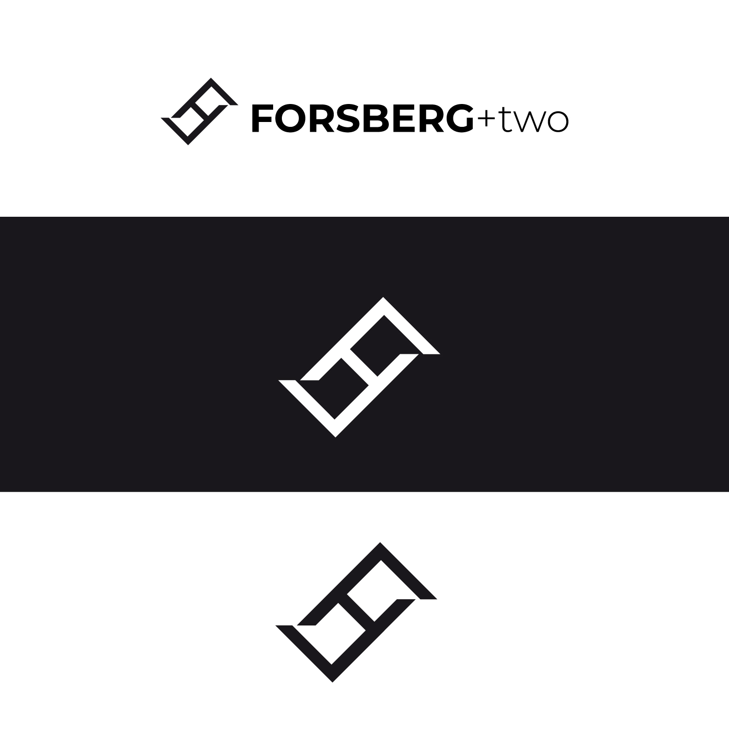 Design de Logo par meraay pour FORSBERG+two | Design #17225693