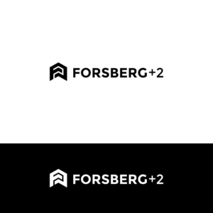 Logo Design by pujiono 2 for FORSBERG+two | Design: #17184296