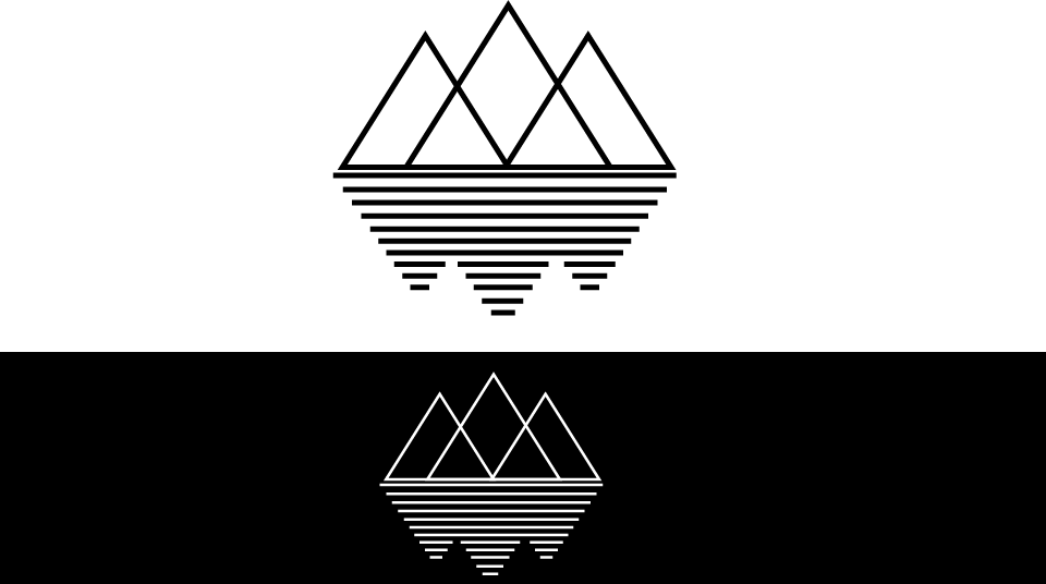 Logo Design by rinser for FORSBERG+two | Design #17222918